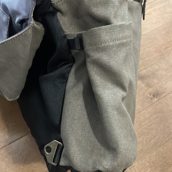 Petunia Pickle Bottom diaper bag - Picture 8 of 10